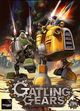 Gatling Gears