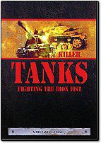 Tanks - Fighting The Iron Fist, Del 1