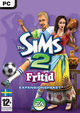 Sims 2 Fritid