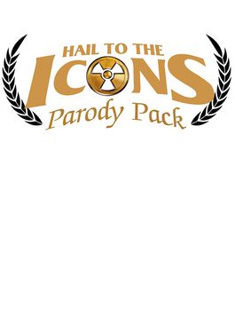Duke Nukem Forever Hail to the Icons Parody Pack
