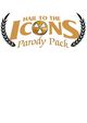 Duke Nukem Forever Hail to the Icons Parody Pack
