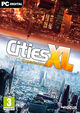 Cities XL 2012 Expansion
