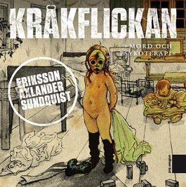 Kr�kflickan