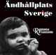 �ndh�llplats Sverige 