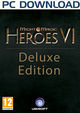 Might & Magic� Heroes� VI Deluxe Digital Edition