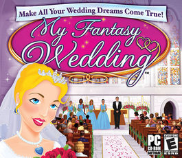 My Fantasy Wedding