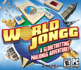 WorldJongg