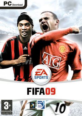 FIFA 09 
