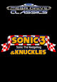 Sonic 3 and Knuckles