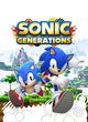 SONIC Generations
