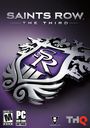 Saints Row the Third