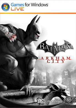 Batman: Arkham City