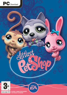 Littlest Pet Shop&trade;
