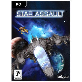 Star Assault