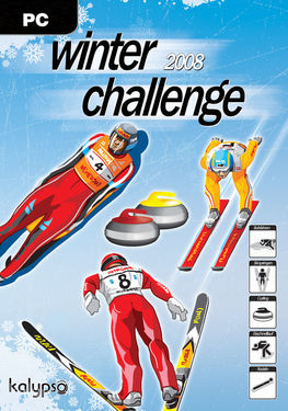 Winter Challenge