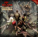 Dead Island: Bloodbath Arena DLC