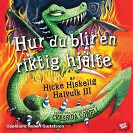 Hur du blir en riktig hj�lte 