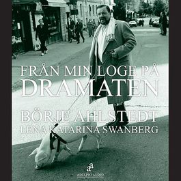 Fr�n min loge p� Dramaten