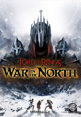 Lord of the Rings: War in the North