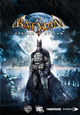 Batman: Arkham Asylum