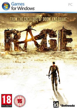 RAGE