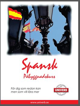 Spansk spr�kkurs p�byggnadskurs