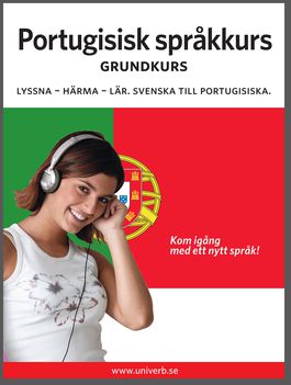 Portugisisk spr�kkurs grundkurs