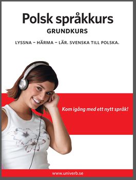 Polsk spr�kkurs grundkurs