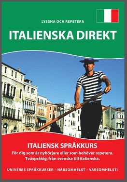 Italienska Direkt 1