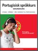Portugisisk spr�kkurs grundkurs