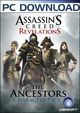Assassin's Creed� Revelations: The Ancestors Character Pack