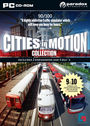 Cities in Motion Collection