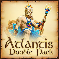 Atlantis Double Pack (TM)