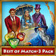 Best of Match-3 Pack (TM)