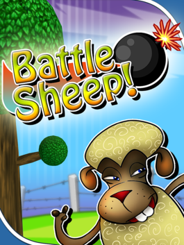 BattleSheep!