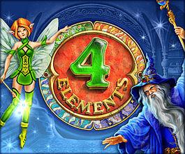 4 Elements 