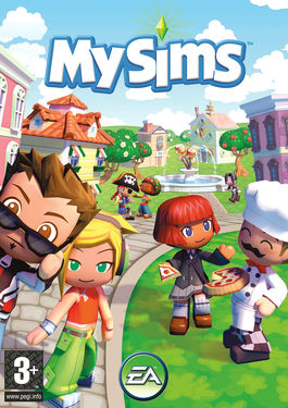 My Sims