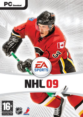 NHL 2009