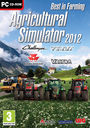 Aggricultural Simulator 2012