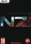 Mass Effect 3: N7 Digital Deluxe Edition Pre-Order