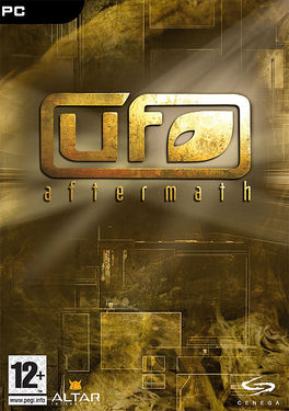 UFO Aftermath RENT