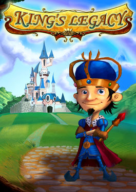 Kings Legacy RENT