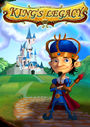 Kings Legacy RENT