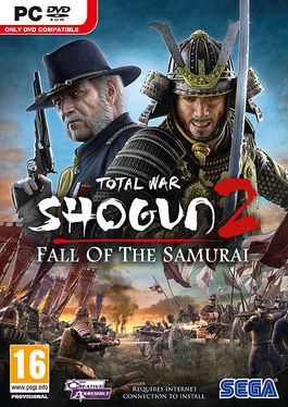 Total War: Shogun 2 - Fall of the Samurai