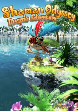 Shaman Odyssey: Tropic Adventure RENT