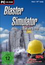 Blaster Simulator RENT