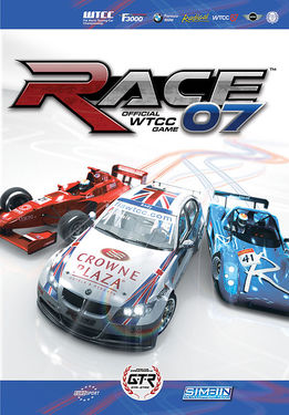 Race 07