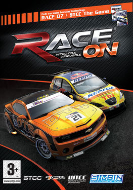 Race ON