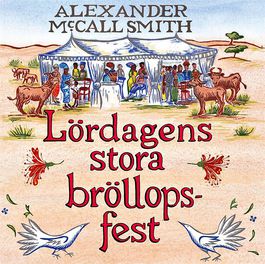 L�rdagens stora br�llopsfest