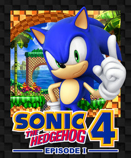 Sonic the Hedgehog&trade; 4 Episode 1